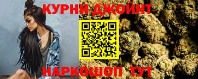 гидра Берёзовский