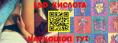 гидра Берёзовский