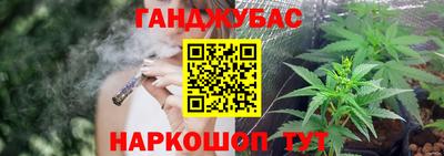 гидра Берёзовский